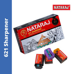 Nataraj 621 Sharpener