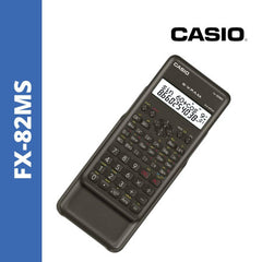 Casio FX-82MS Scientific Calculator MRP Rs. 625