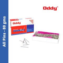 Oddy All Pins (AP-80G)