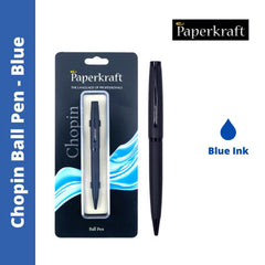 Paperkraft Chopin Ball Pen - Blue (4030334)