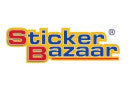 Sticker Bazar