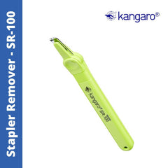 Kangaro Stapler Remover SR-100