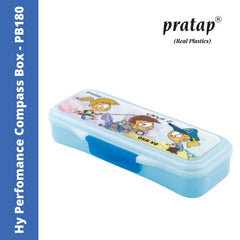 Pratap Hy Perfomance Compass Box (PB-180)