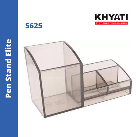 Khyati Pen Stand Elite S625