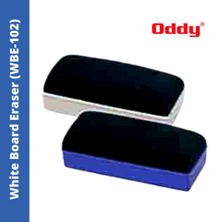Oddy White Board Duster (WBE-102)
