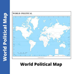 World Map