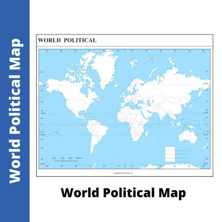 World Map