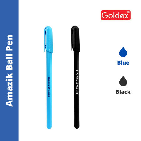 Goldex Amazik Ball Pen