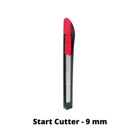 Maped Start Cutter - 9 mm (092211)