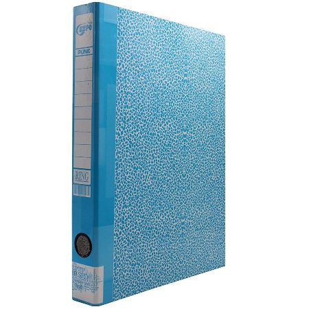 Expo 2D Ring Binder Plasto (Laminated)