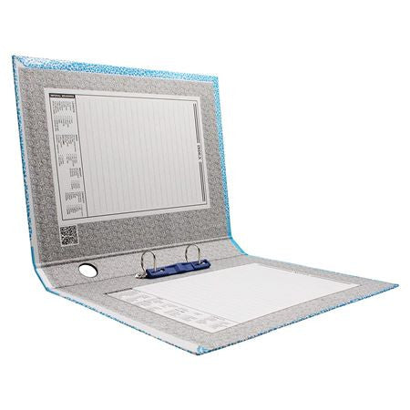 Expo 2D Ring Binder Plasto (Laminated)
