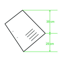 Expo Cobra Spring File (Executive 540 gsm)
