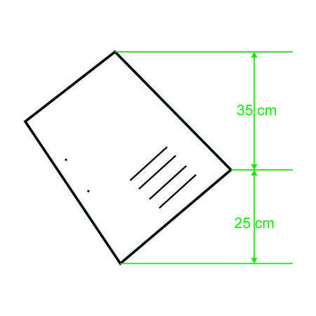 Expo Cobra Spring File (Executive 540 gsm)