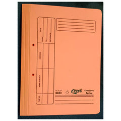 Expo Cobra Spring File (Executive 540 gsm)