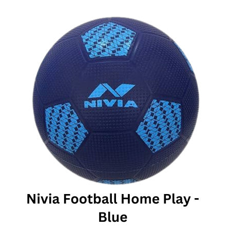 Nivia Football Home Play