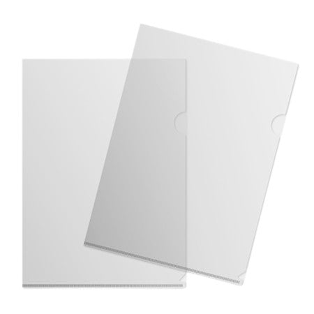 Aarpee FC L-Folder - Natural, 0.14mm (LFF140)