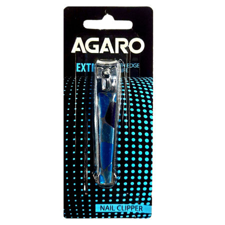 Agaro Nail Clippers Single Pack