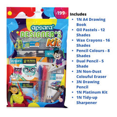 Apsara Designer's Kit (Refer Desrciption)