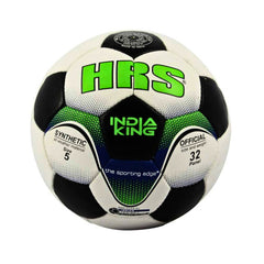 HRS Football India King No.5