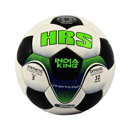 HRS Football India King No.5