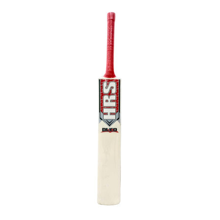 HRS Duco Wooden Cricket Bat No.5
