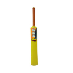 HRS Legend Plastic Cricket Bat No.4 (PB120)