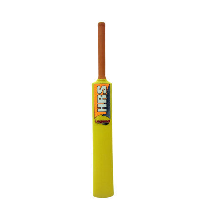 HRS Legend Plastic Cricket Bat No.4 (PB120)