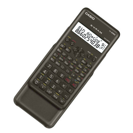 Casio FX-82MS 2 Scientific Calculator