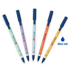 Cello Bling Ball Pen - Blue