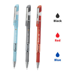 Hauser Sonic Ball Pen - MRP Rs. 15