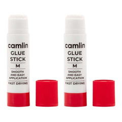 Camlin Glue Stick - 8g