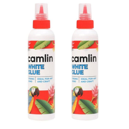 Camlin White Glue - 40g
