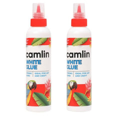 Camlin White Glue - 40g