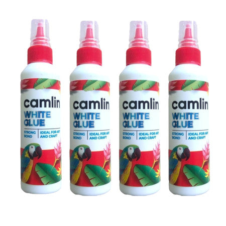 Camlin White Glue - 20g