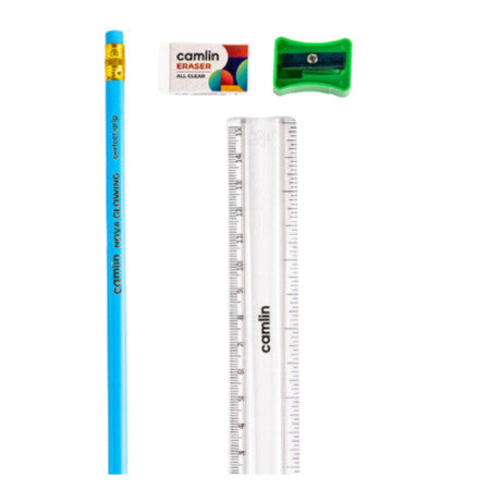 Camlin Writing Kit