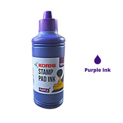 Kores Stamp Pad ink - 25ml