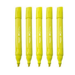Hauser XO Highlighter - Yellow