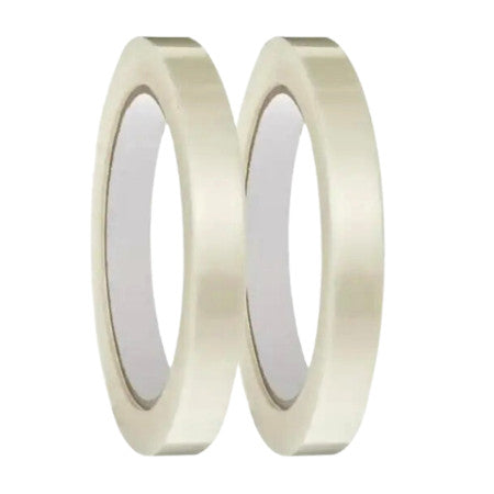 MyGlue Transparent Tape - 12mmX35mtr (1/2 inch)
