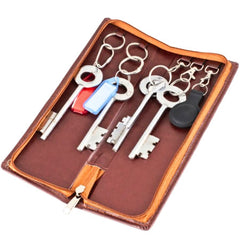 Kebica Key Holder Purse (10x3.5 Inch)