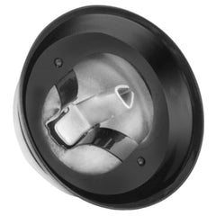 Kebica Stainless Steel Desk Call Bell