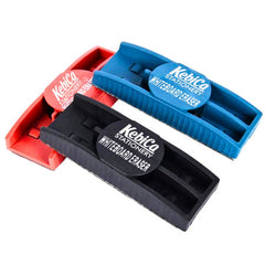 Kebica Magnetic Board Duster With Double Marker Holder