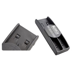 Kebica Magnetic Board Duster With Double Marker Holder