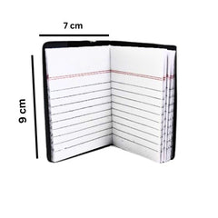 Today's Small Pocket Diary - 100 Pages (202)