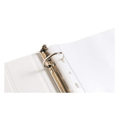 Aarpee A4 Sheet Protector - Natural, 0.20mm (SPA200)
