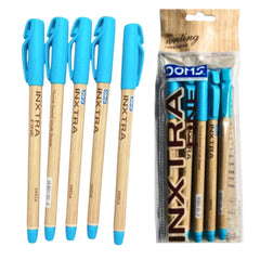 Doms Inxtra Fine Ball Pen (without Scheme)