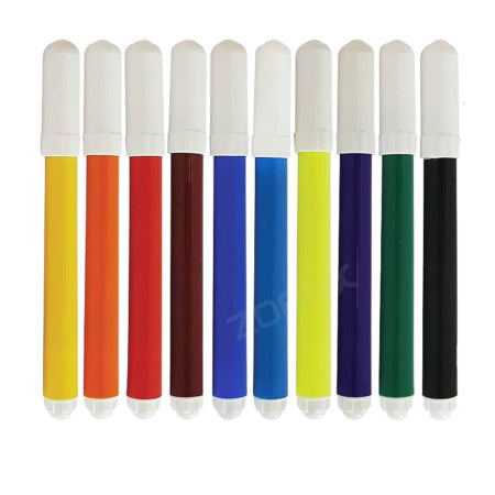 Doms Water Colour Pens - Sketch Mini 10 Shades