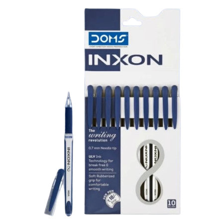 Doms Inxon Ball Pen
