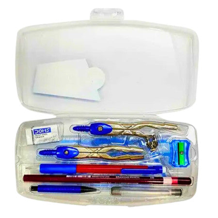 Doms Geoflip Geometry Box