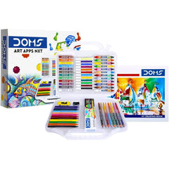 Doms Art Apps Nxt Kit (Refer Description)