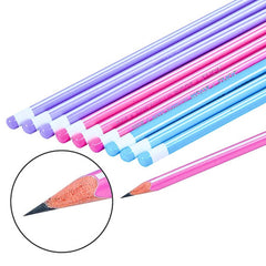 Doms Zoom Ultimate Dark Pencil - Pack of 10 Pencil